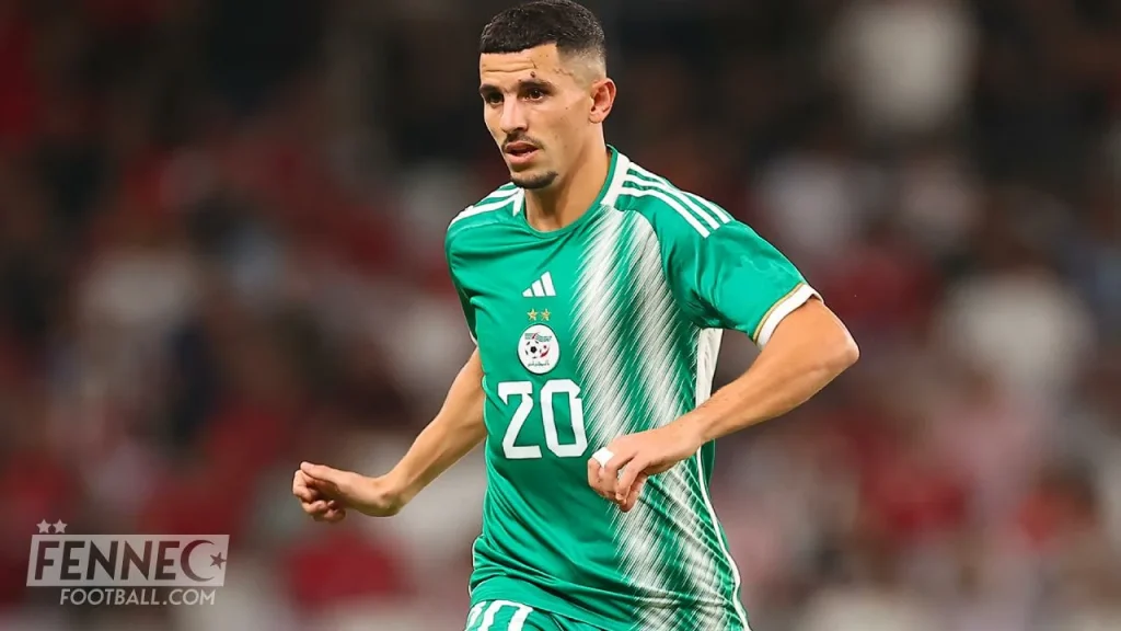 Gaza: The conviction of footballer Youcef Atal arouses a feeling of “double standards” in Algeria
