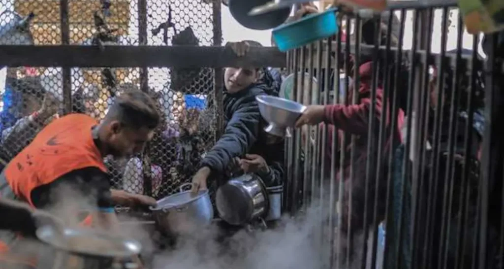 War in Gaza: how the linguistic choices of the media minimize the suffering of the Palestinians