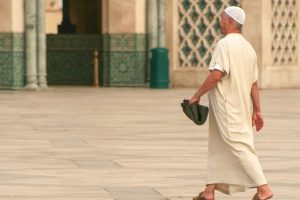 The Moroccan Thobe: A Sacred Elegance for Islamic Festivals