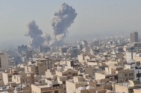 Strikes by the United States and Israel against Iran: an illegal escalation at the risk of regional chaos