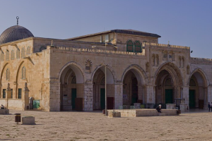 Al-Aqsa Mosque: eight Arab and Muslim countries denounce the closure imposed by Israel