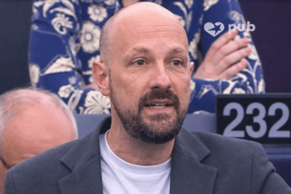 European Parliament: an MP accuses Europe of covering up the crimes of Washington and Tel Aviv