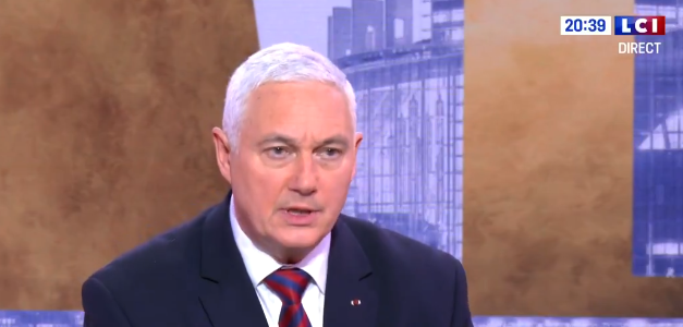 General Yakovleff on Israel’s intervention in Lebanon: “It’s stupid. Israel practices collective punishment, it is illegal and immoral. »