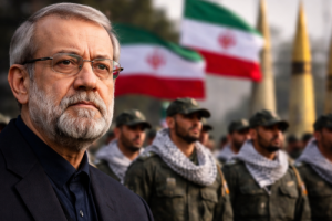 Iran: “Killing Larijani strengthened the regime”, according to Bernard Hourcade