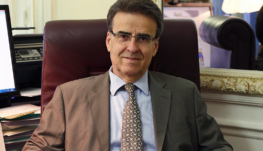 On BFM TV, criticism of Israel triggers unease: Antoine Basbous maintains the word “deportation”