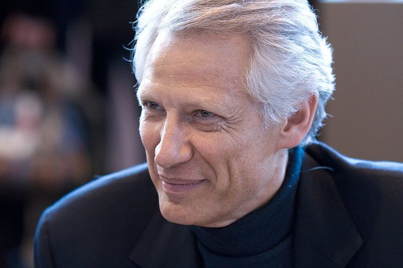 “The lesson of Iraq”: Dominique de Villepin reframes a plateau acquired by the American story