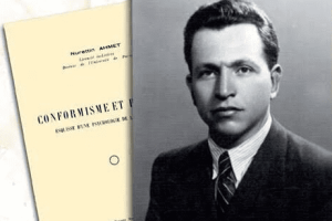 Resurrecting our forgotten thinkers: belief according to the Muslim thinker of Turkish origin Nurretin Ahmet Topçu (II)