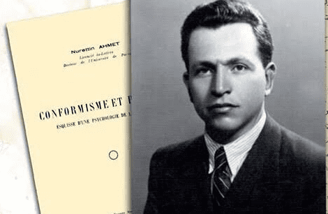 Resurrecting our forgotten thinkers: belief according to the Muslim thinker of Turkish origin Nurretin Ahmet Topçu (II)
